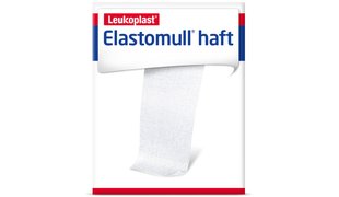 LEUKOPLAST®  Elastomull® haft